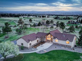 11251 N Forest Hills Drive, Parker, CO 80138