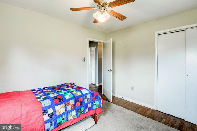 640 MEADOW DR, Honey Brook, PA 19344