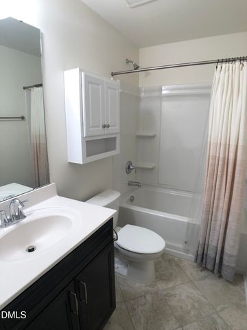 1522 Paros Hill Lane, Apex, NC 27502