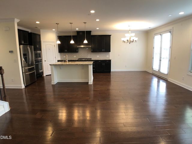 1522 Paros Hill Lane, Apex, NC 27502