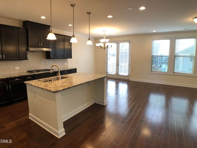 1522 Paros Hill Lane, Apex, NC 27502