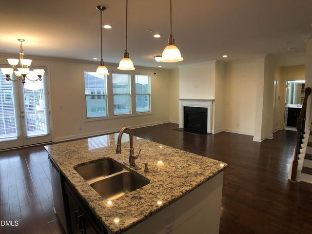 1522 Paros Hill Lane, Apex, NC 27502
