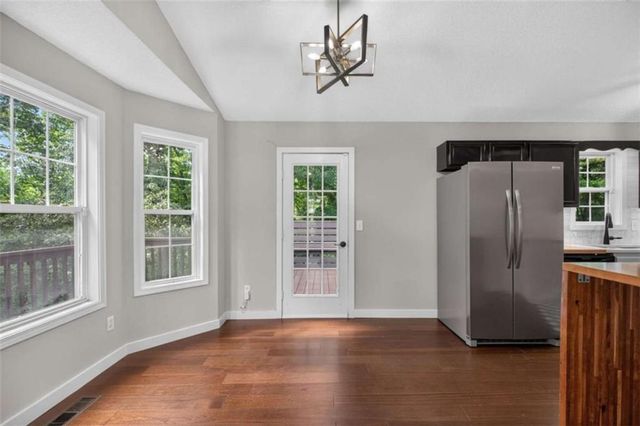 185 Wyngate Court, Dallas, GA 30157