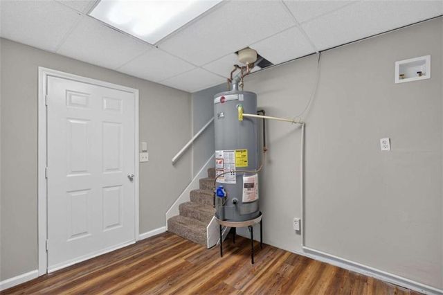 185 Wyngate Court, Dallas, GA 30157