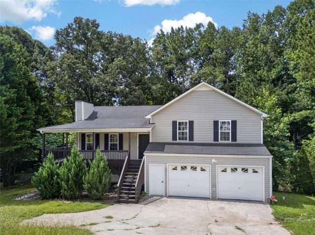 185 Wyngate Court, Dallas, GA 30157