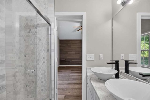 185 Wyngate Court, Dallas, GA 30157