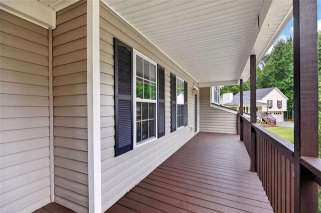 185 Wyngate Court, Dallas, GA 30157