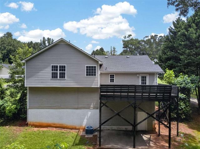 185 Wyngate Court, Dallas, GA 30157