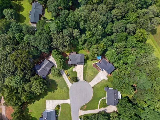 185 Wyngate Court, Dallas, GA 30157