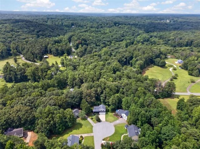 185 Wyngate Court, Dallas, GA 30157