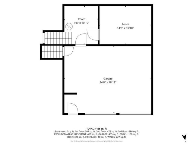 185 Wyngate Court, Dallas, GA 30157