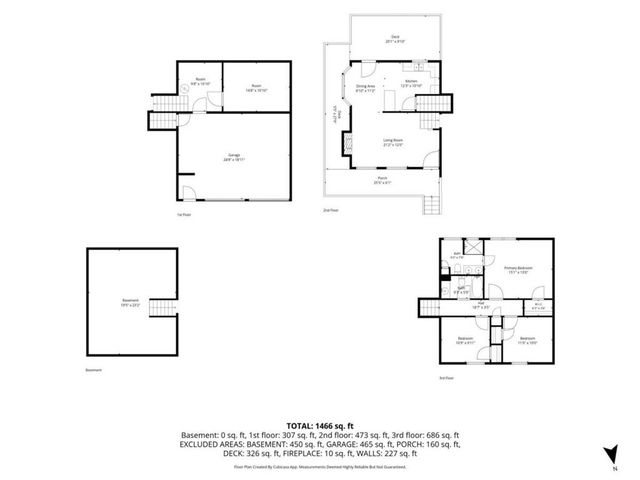 185 Wyngate Court, Dallas, GA 30157