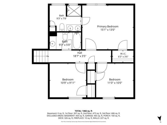 185 Wyngate Court, Dallas, GA 30157
