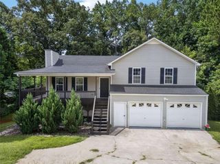 185 Wyngate Court, Dallas, GA 30157