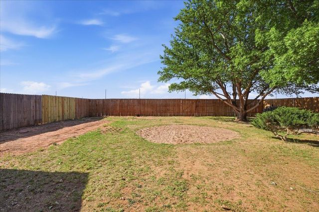 804 E 79th Street, Lubbock, TX 79404