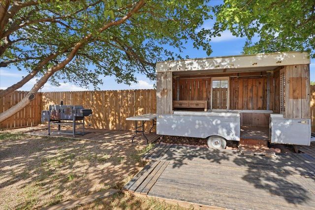 804 E 79th Street, Lubbock, TX 79404
