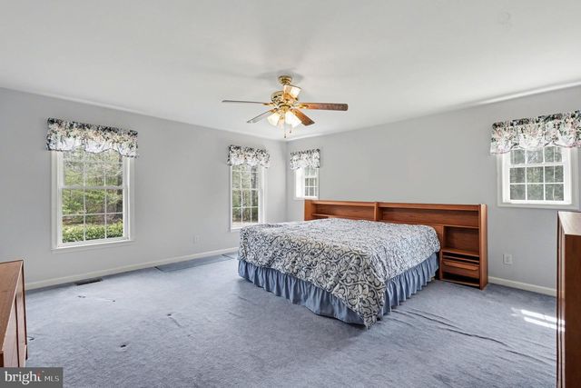 2383 RAPPAHANNOCK RD, Colonial Beach, VA 22443