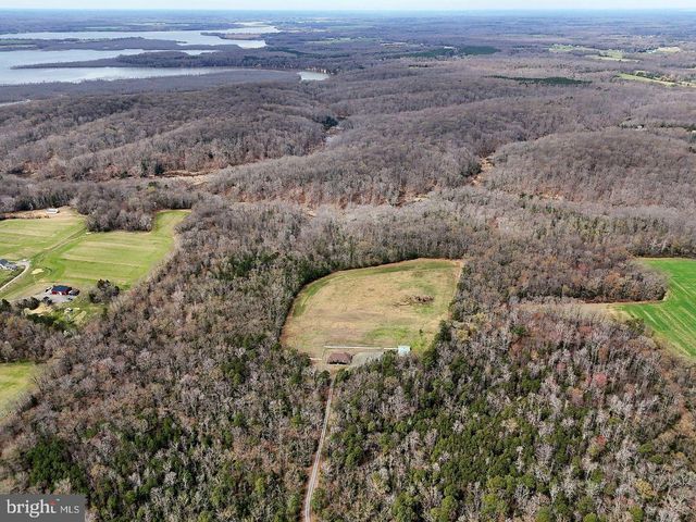 2383 RAPPAHANNOCK RD, Colonial Beach, VA 22443