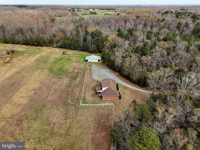 2383 RAPPAHANNOCK RD, Colonial Beach, VA 22443