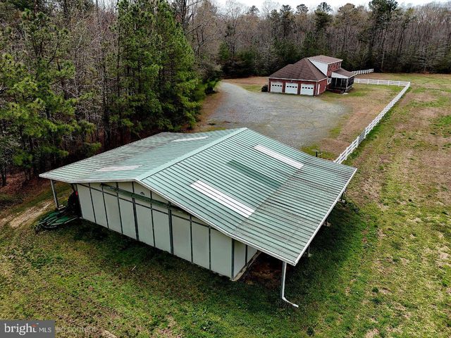 2383 RAPPAHANNOCK RD, Colonial Beach, VA 22443