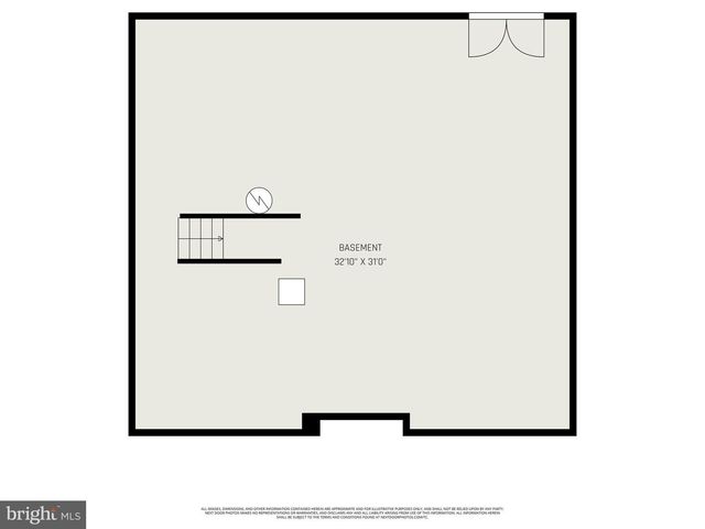 2383 RAPPAHANNOCK RD, Colonial Beach, VA 22443