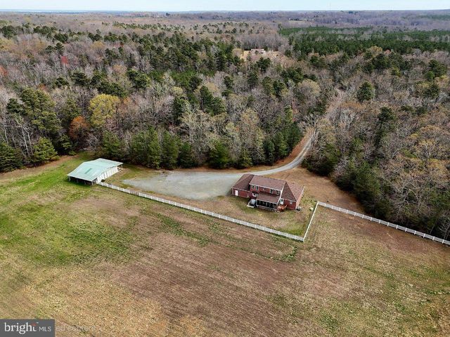 2383 RAPPAHANNOCK RD, Colonial Beach, VA 22443