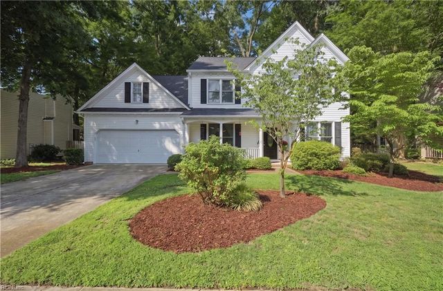 2851 Crossings DR, Chesapeake, VA 23321