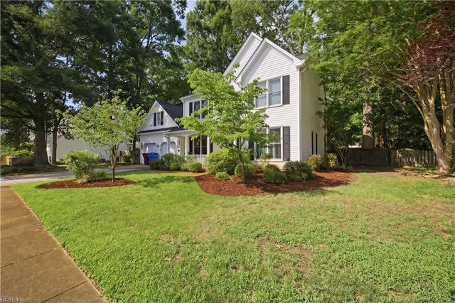 2851 Crossings DR, Chesapeake, VA 23321