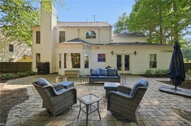 2851 Crossings DR, Chesapeake, VA 23321