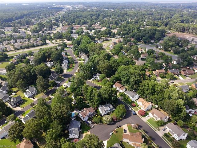 2851 Crossings DR, Chesapeake, VA 23321