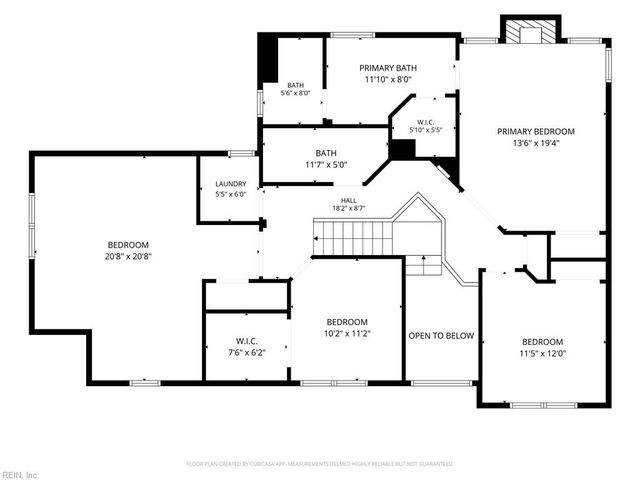 2851 Crossings DR, Chesapeake, VA 23321