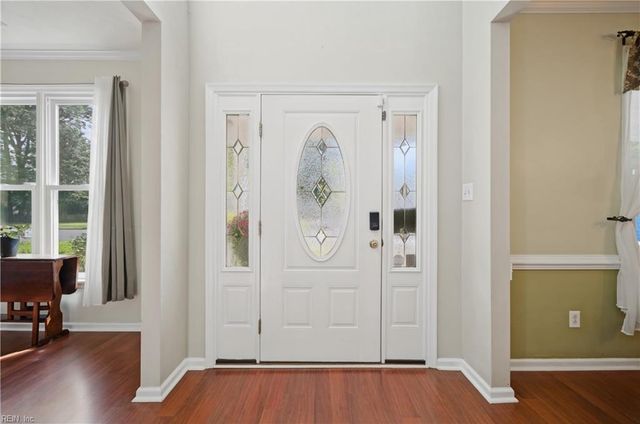 2851 Crossings DR, Chesapeake, VA 23321