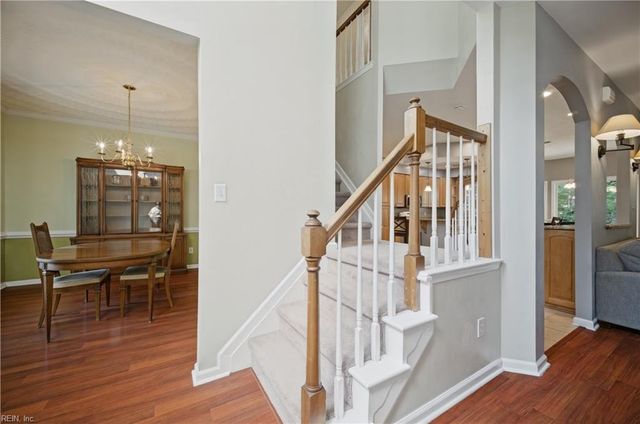 2851 Crossings DR, Chesapeake, VA 23321
