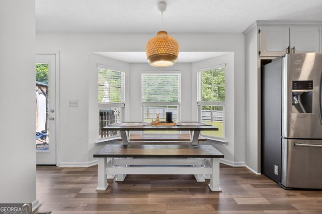 205 Beulah Lane, Locust Grove, GA 30248