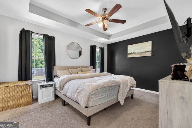 205 Beulah Lane, Locust Grove, GA 30248
