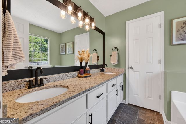 205 Beulah Lane, Locust Grove, GA 30248