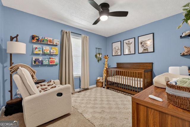 205 Beulah Lane, Locust Grove, GA 30248