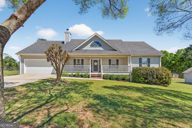 205 Beulah Lane, Locust Grove, GA 30248