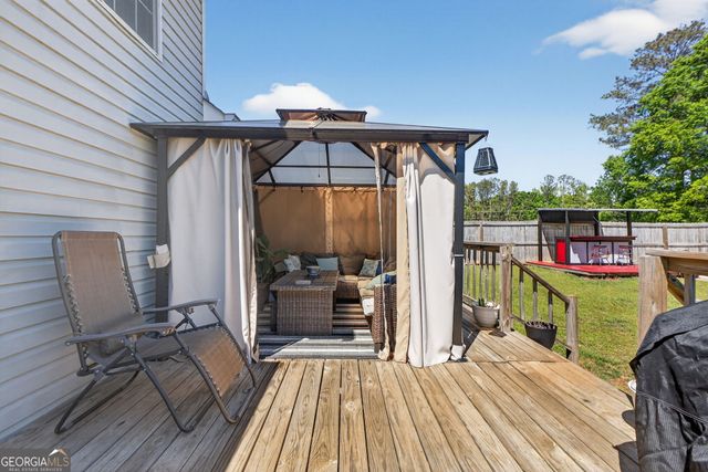 205 Beulah Lane, Locust Grove, GA 30248