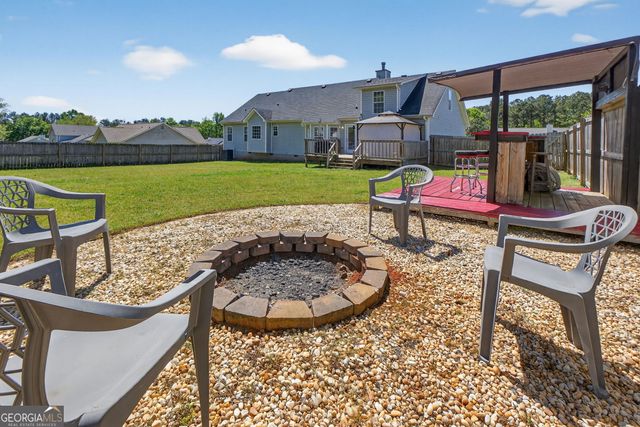 205 Beulah Lane, Locust Grove, GA 30248