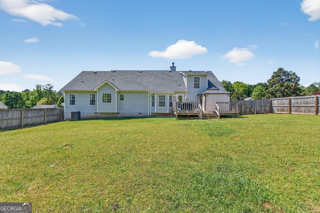 205 Beulah Lane, Locust Grove, GA 30248