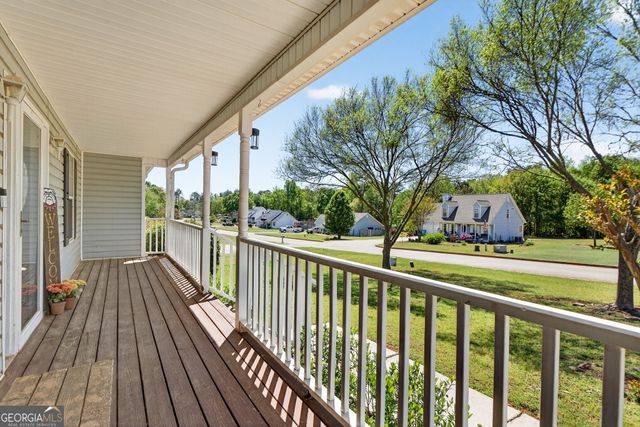 205 Beulah Lane, Locust Grove, GA 30248