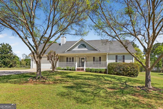 205 Beulah Lane, Locust Grove, GA 30248