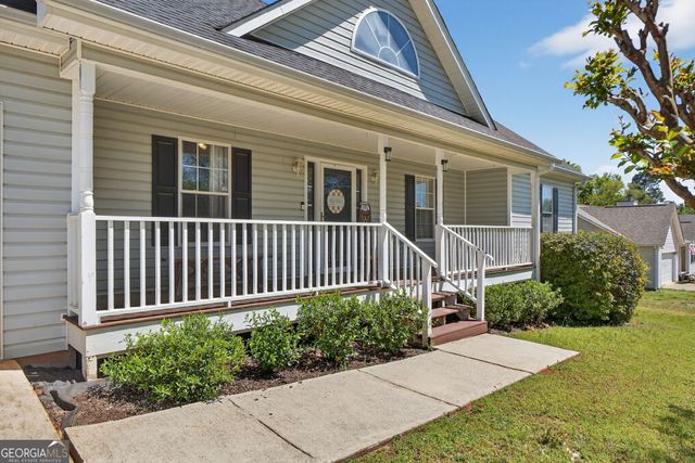 205 Beulah Lane, Locust Grove, GA 30248