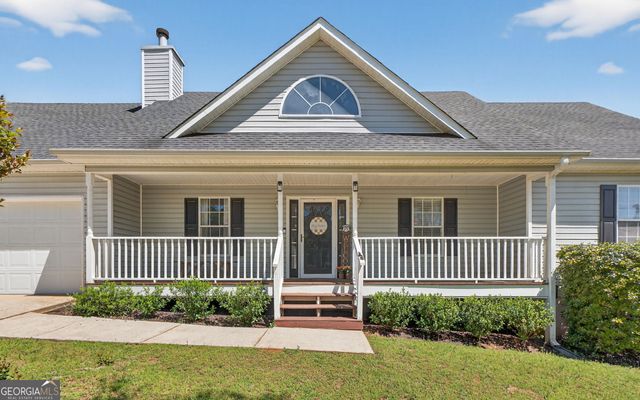 205 Beulah Lane, Locust Grove, GA 30248