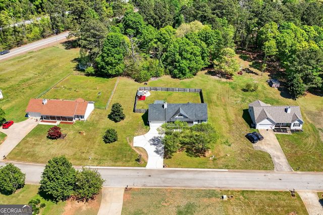 205 Beulah Lane, Locust Grove, GA 30248