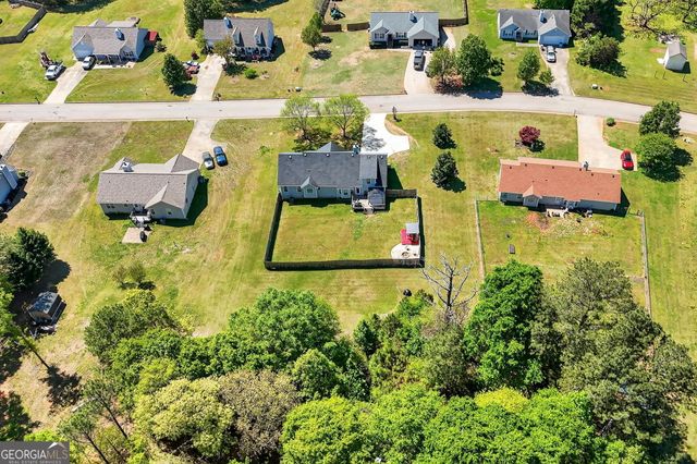 205 Beulah Lane, Locust Grove, GA 30248