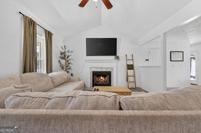 205 Beulah Lane, Locust Grove, GA 30248