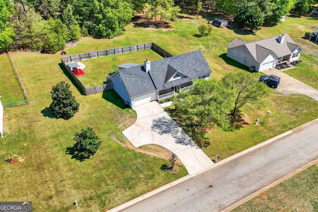 205 Beulah Lane, Locust Grove, GA 30248