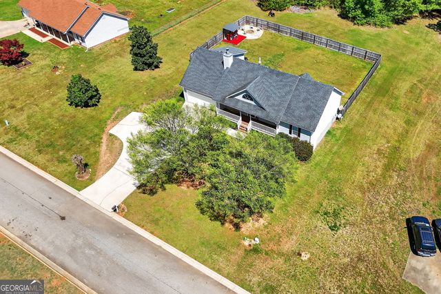 205 Beulah Lane, Locust Grove, GA 30248